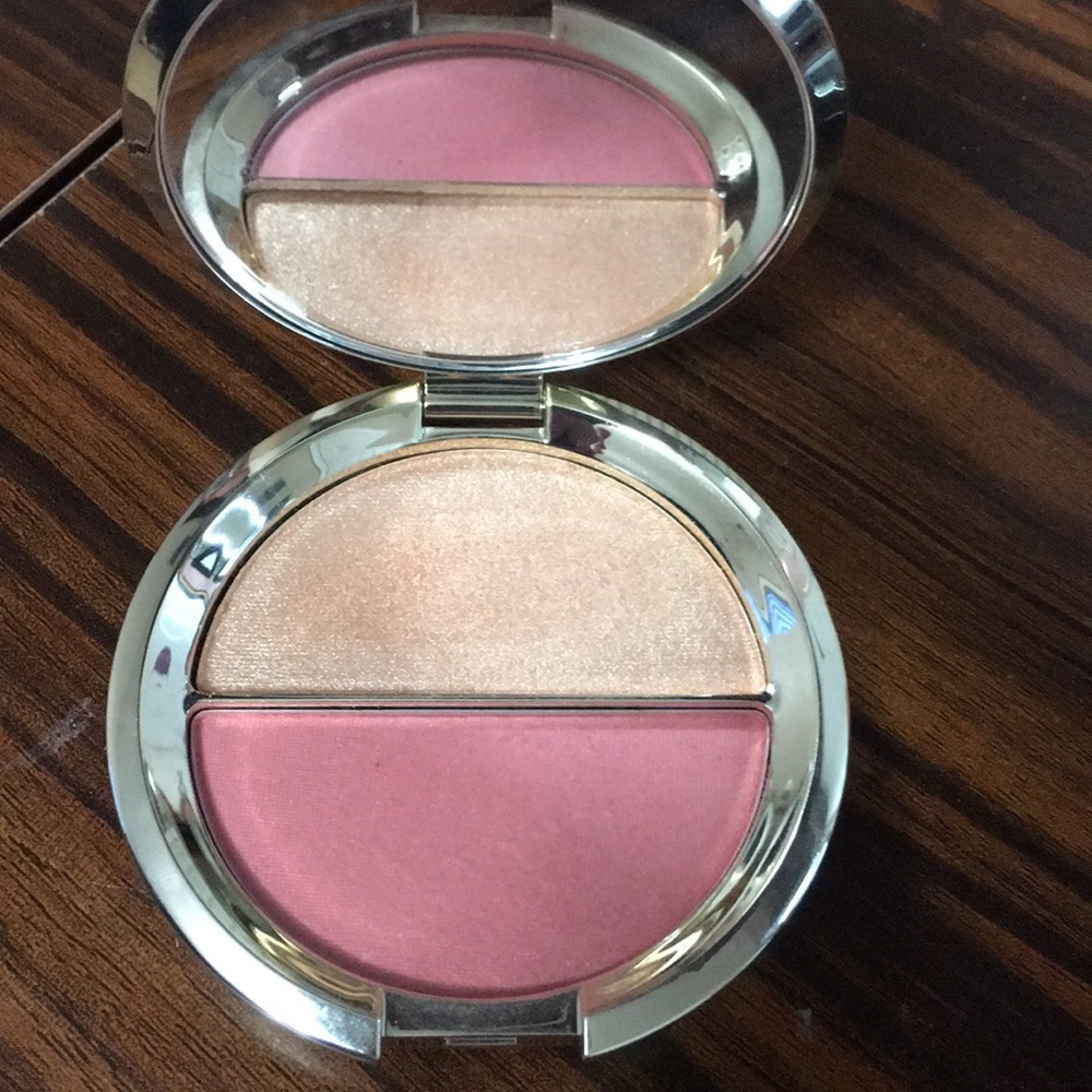Becca x Jaclyn Hill Champagne Splits